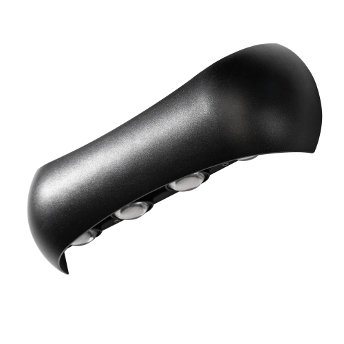 Уличный настенный светодиодный светильник Favourite Nimbo 4850-4W