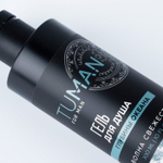 Мужской гель для душа TUMAN с ароматом океанской свежести - 300 мл.