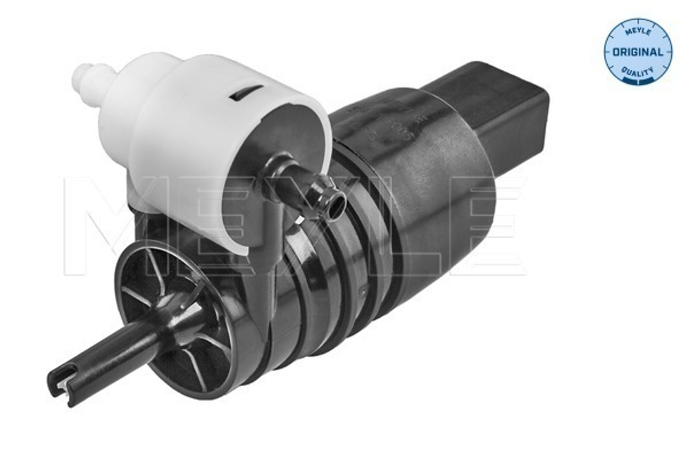 MEYLE - 3148700005-MYL - Washer Fluid Pump, window cleaning