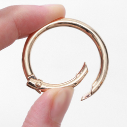 Кольцо-карбин 32/40 мм