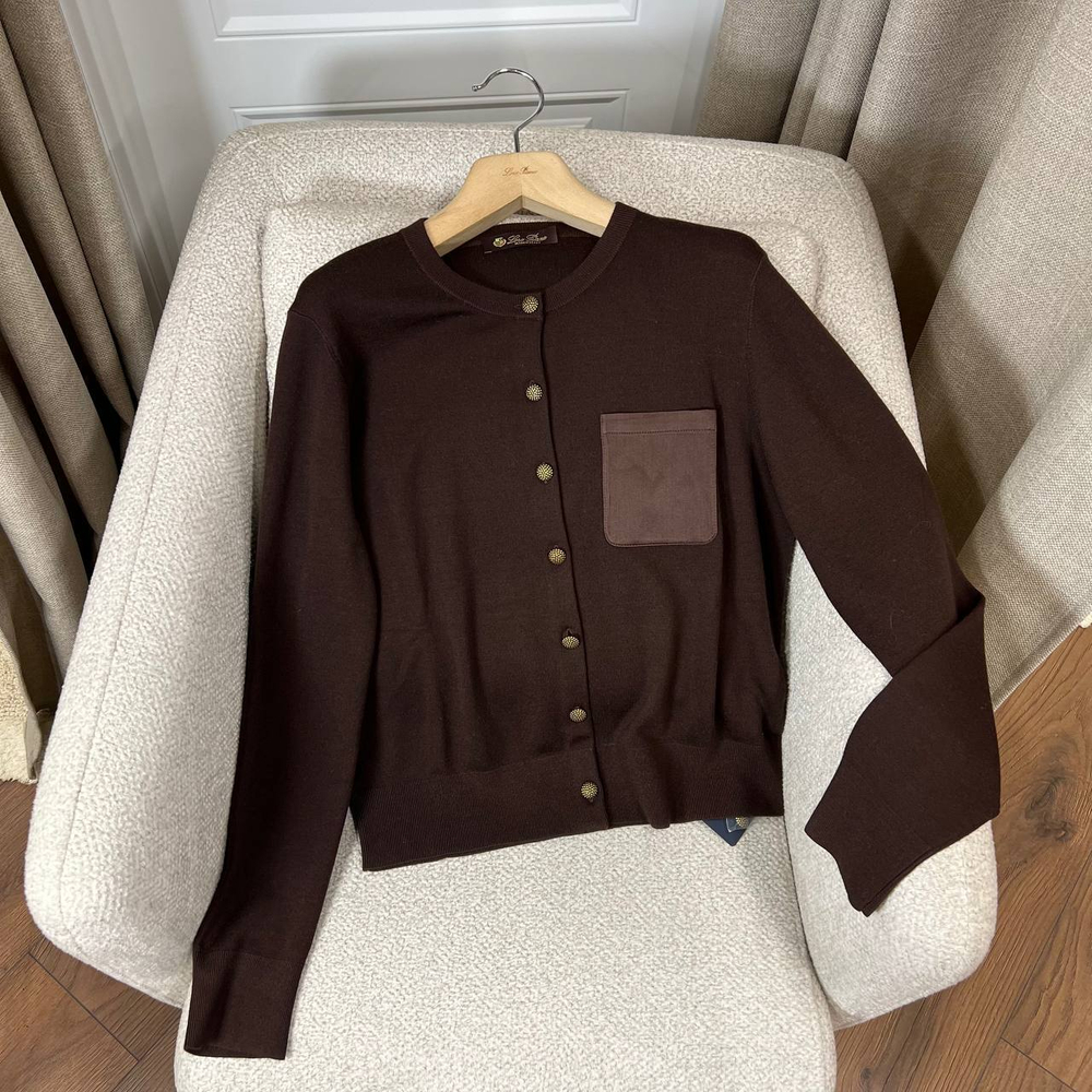 Кардиган Loro Piana