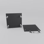 Комплектующие для профиля Led Strip ALM-3535R-EC