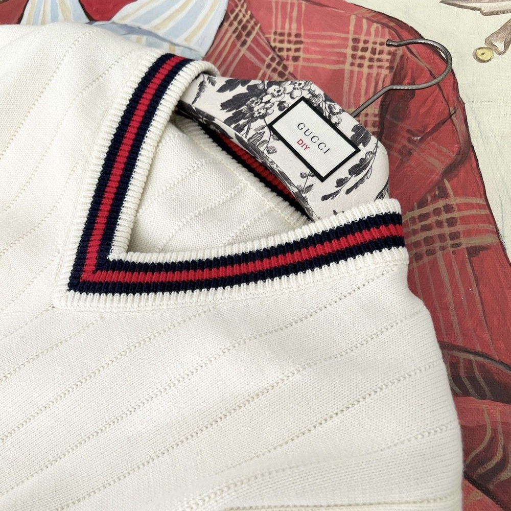 Свитер Gucci