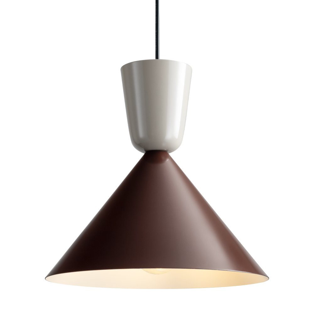 Подвесной светильник Freya FR5598PL-01R