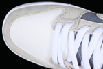 Nike SB Dunk Low Wolf Grey