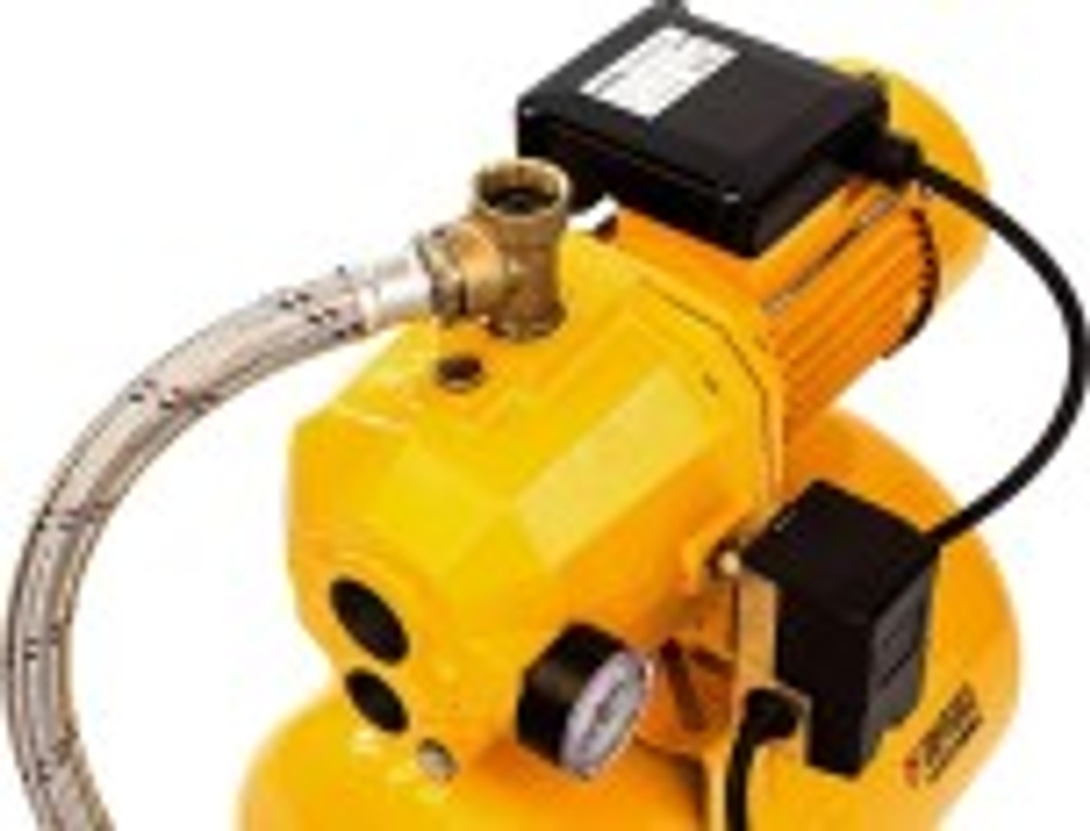 Установка для водоснабжения Denzel PSD800C 97212