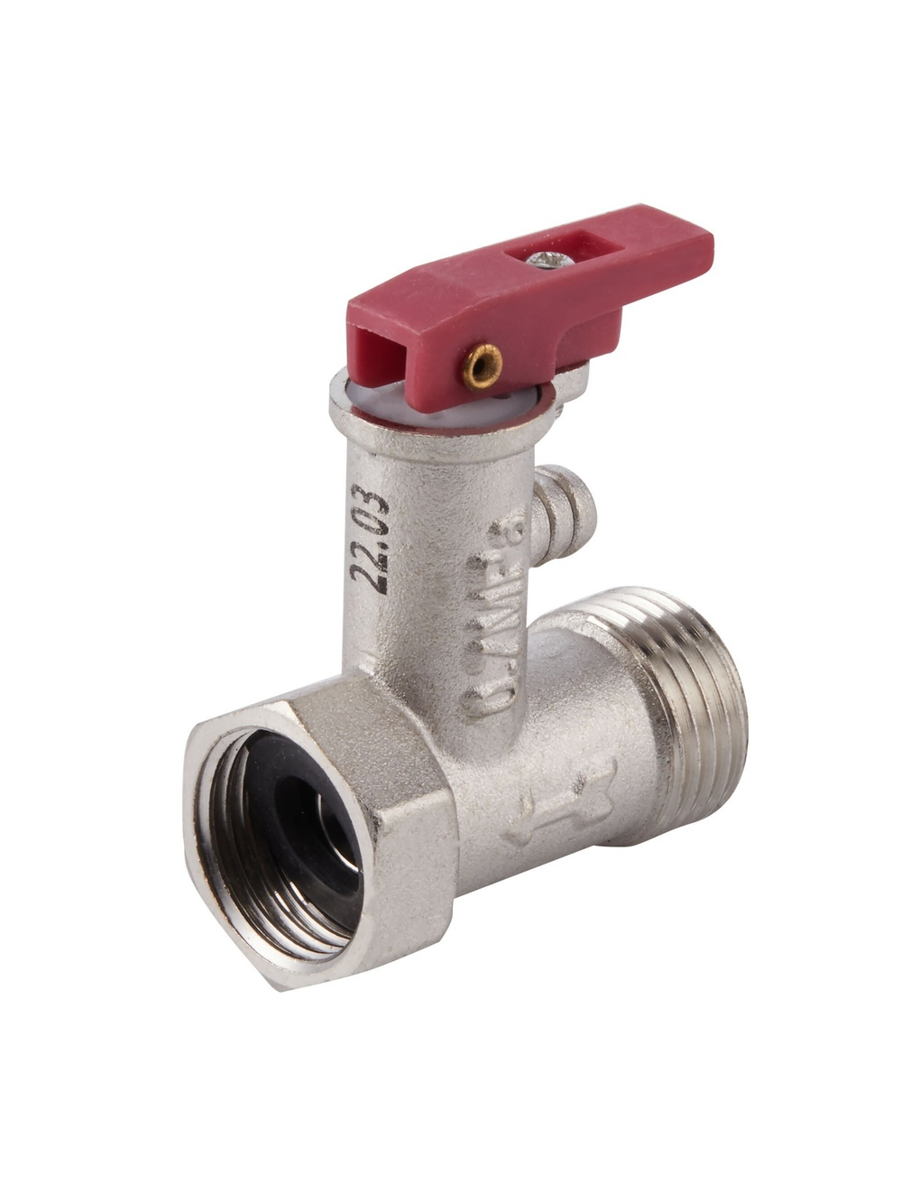 Водонагреватель Ballu BWH/S 10 Omnium Uni O