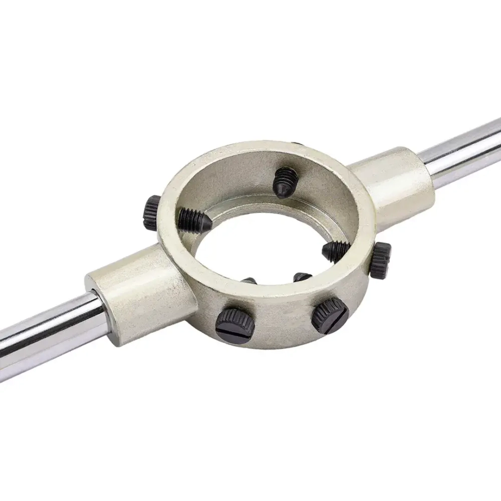 Плашкодержатель 55X22 Scheppach Sch-DS55X22