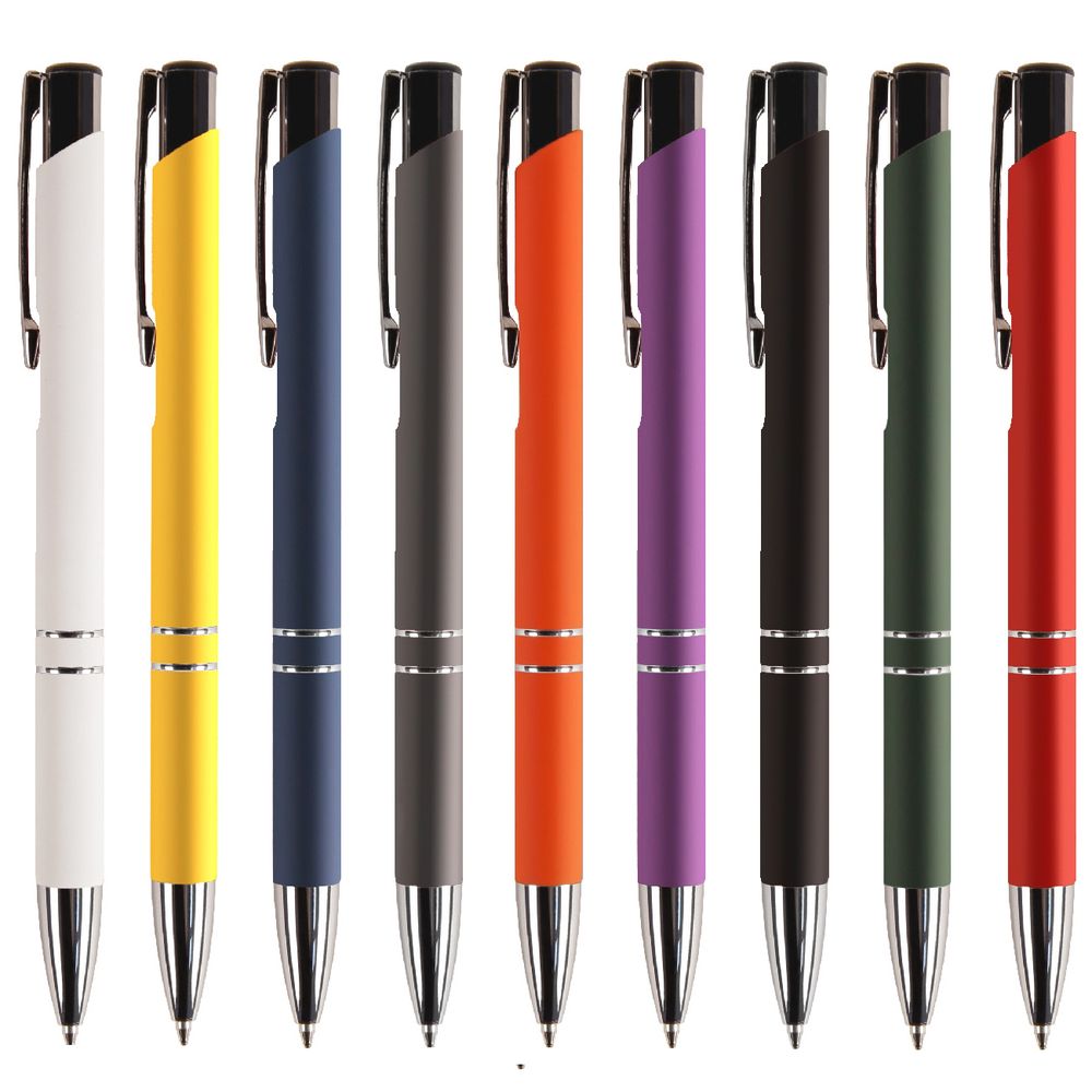 Ручка MELAN soft touch