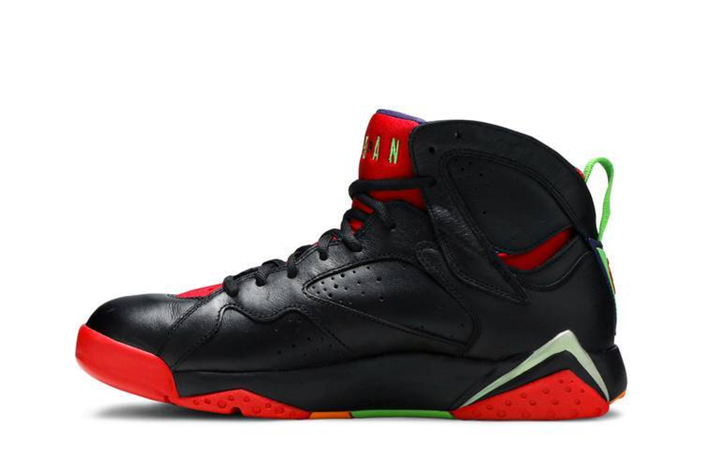 Кроссовки Jordan Air Jordan 7 Retro Marvin The Martian