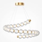 Подвесной светильник Maytoni MOD555PL-L35G3K