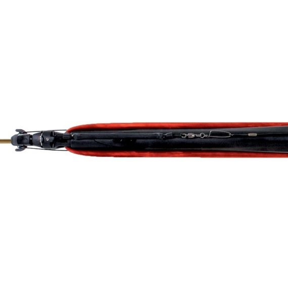 Ружьё-арбалет подводное Beuchat Elite Red Line 950