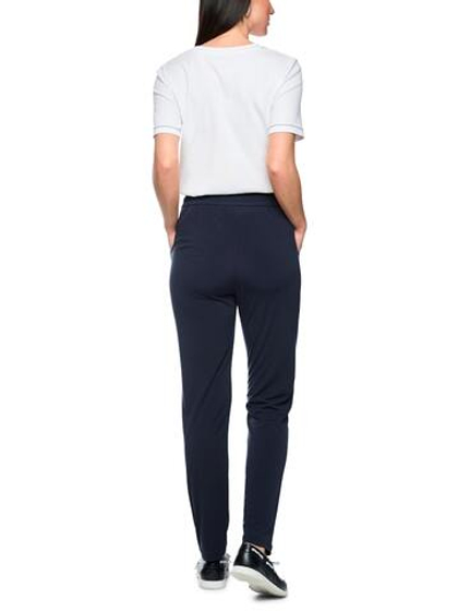 Marc Cain Брюки с эластичнм поясом