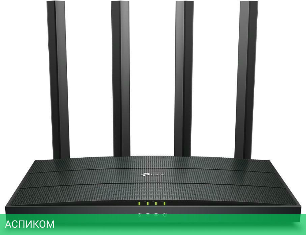 Маршрутизатор TP-Link Archer AX12