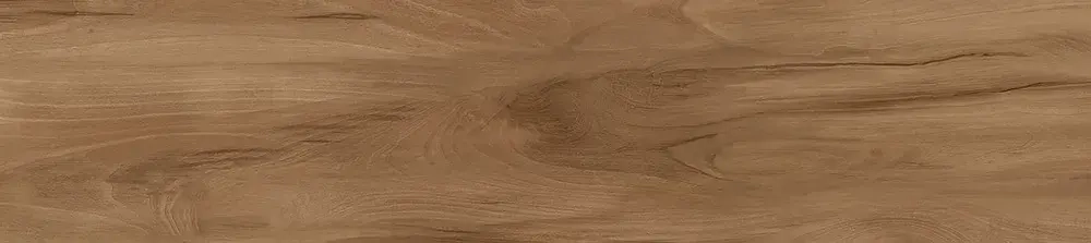 Керамогранит ALMA Ceramica GFA92ATN44R Ashton 90x20 коричневый глазурованный матовый под дерево