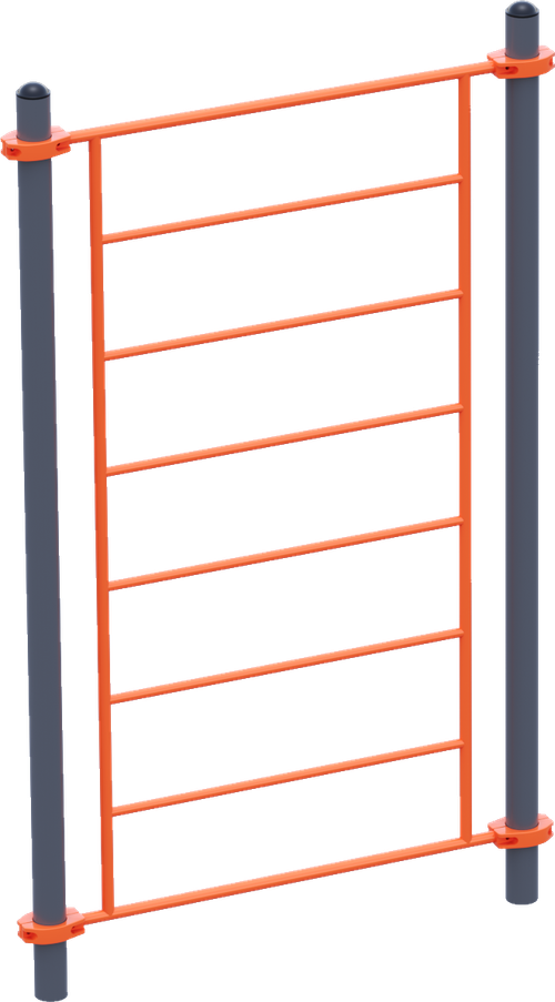 Воркаут С.08-012