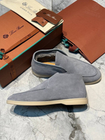 Ботинки Loro Piana Open Walk