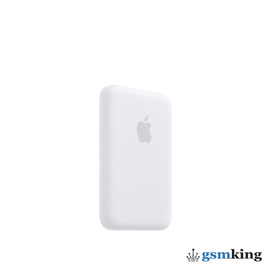 Apple MagSafe Battery Pack White (Белый) MJWY3AM/A