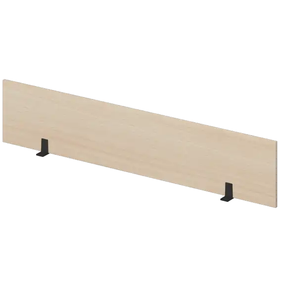 Экран для бенча СМЭ18-18  1800x18x350 Арго-М