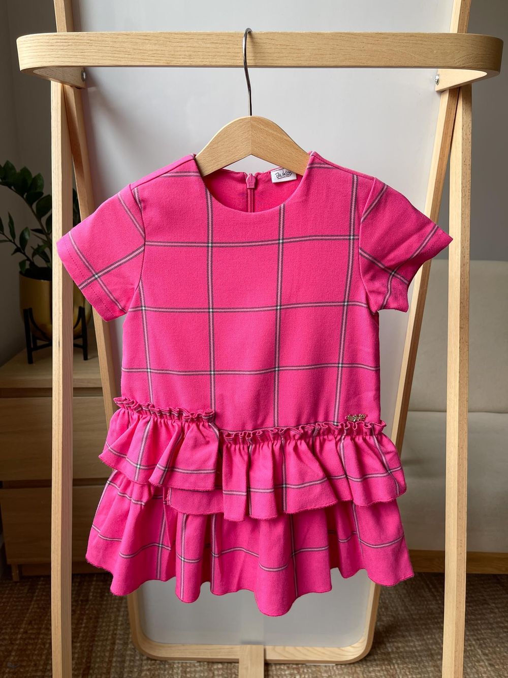 Платье Blukids