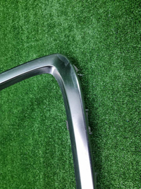 Накладка решетки радиатора Lexus NX 1 (2017-2021)