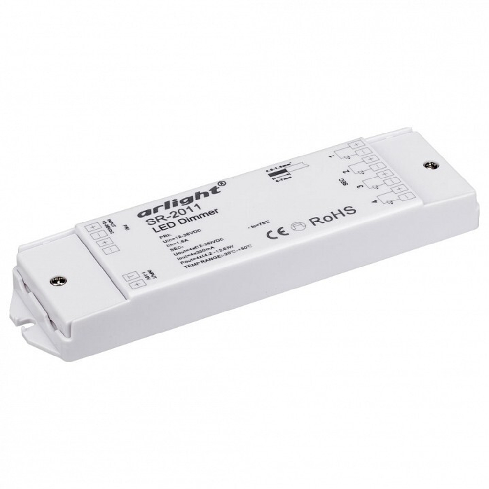 Диммер Arlight 014719