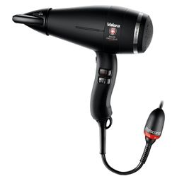 Фен Valera Master Pro 3.1 Soft Black - 2000 Вт (MP 3.1 X RC)