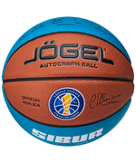 Мяч баскетбольный ECOBALL 2.0 Autograph №3