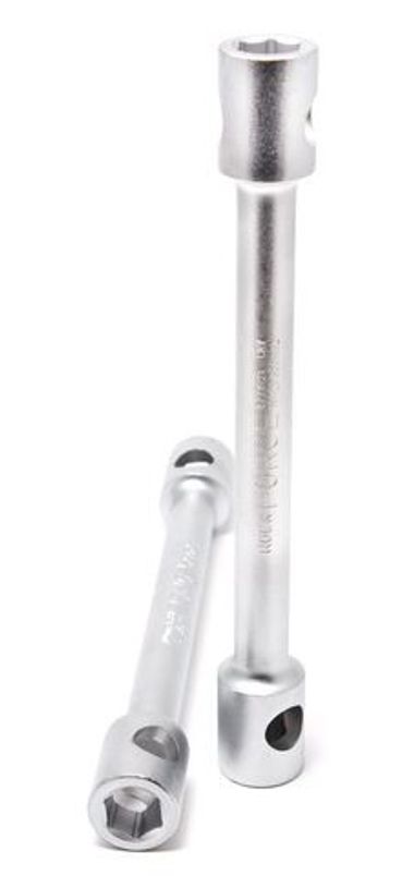 Ключ балонный двусторонний усиленный 33x36 L-400мм (12S.0003336) RockForce##Rock FORCE RF-6773336