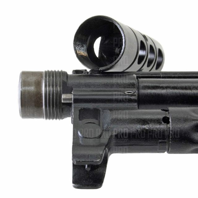 ДТК VR-06, Вектор 7,62