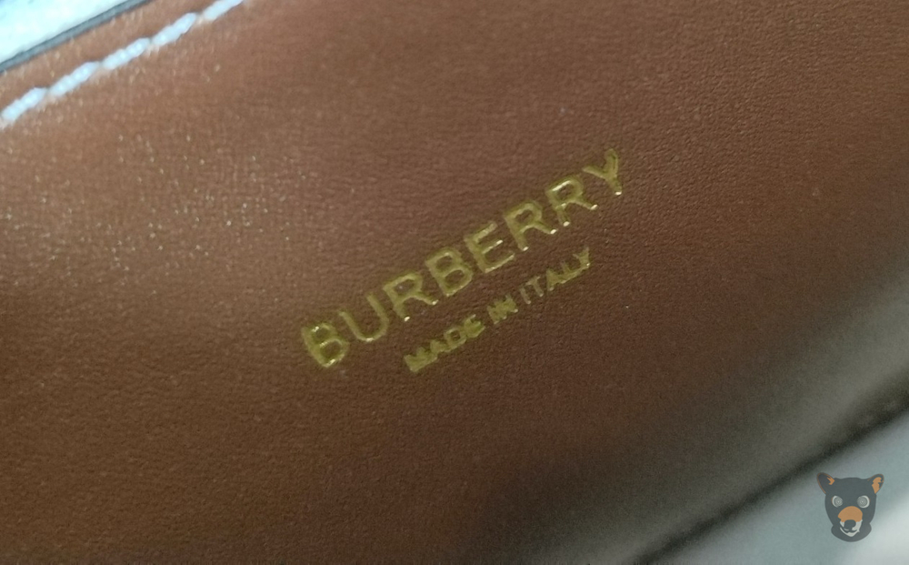 Сумка Burberry