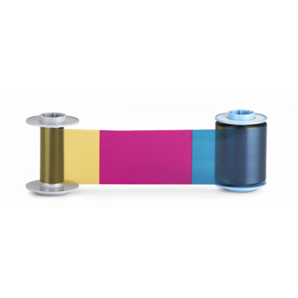 Magicard Prima 834 полноцветная лента с опцией UV-печати 750 отпечатков