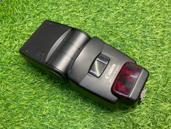 Canon Speedlite 420EX