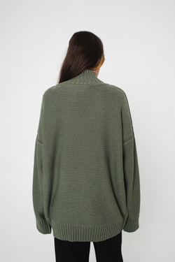 СВИТЕР SWEATER