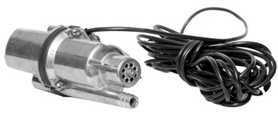 Насос Ручеёк-1, 25м. (медь, 19с.03) верхний забор (Могилев)