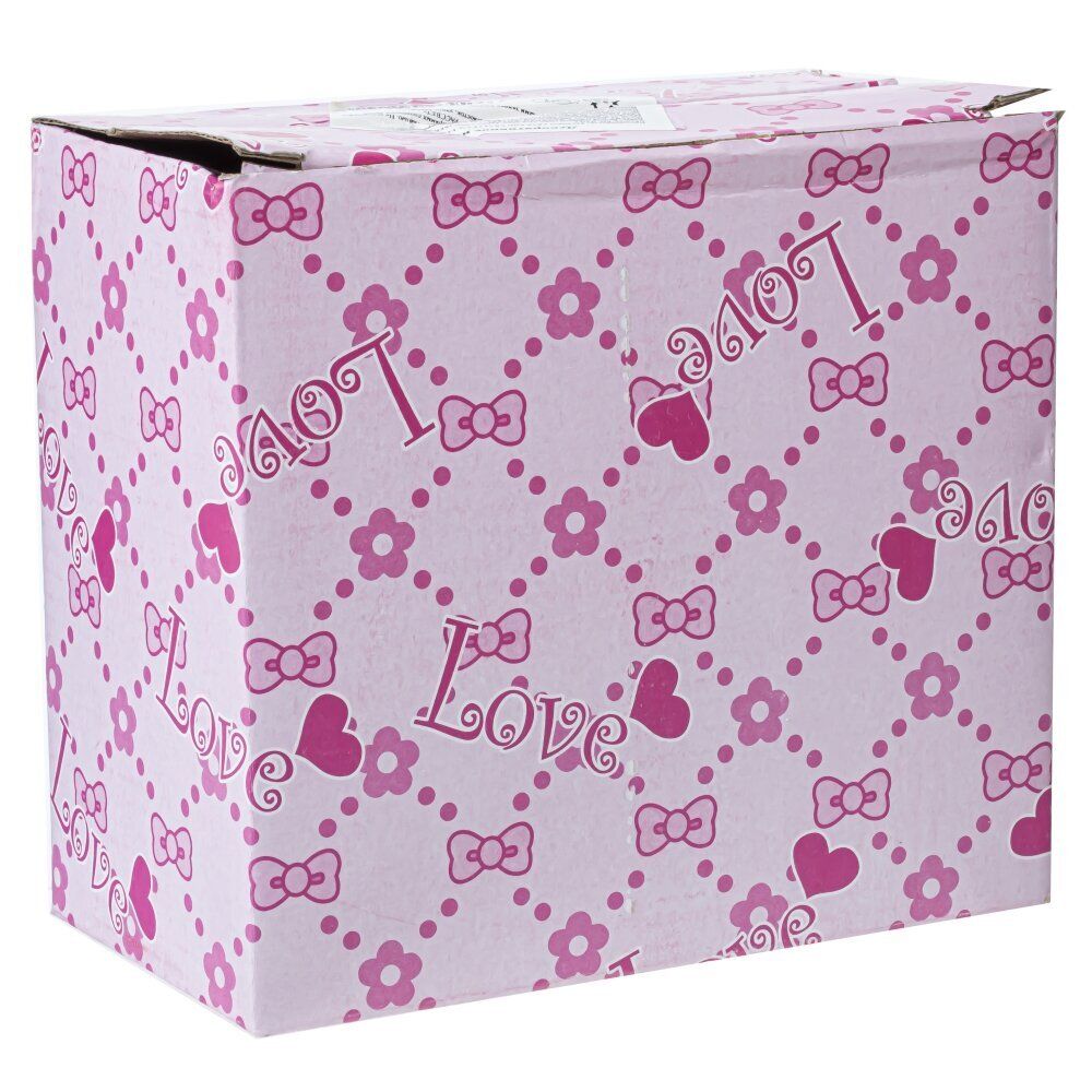 GAEM Фигурка декоративная "Пара", L8,5 W6 H10,5 см