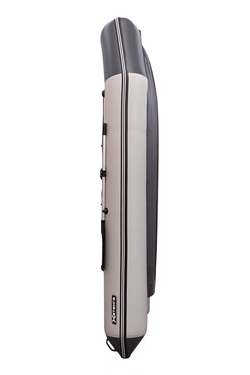 Лодка ПВХ SIBRIVER Хатанга 350 НДНД