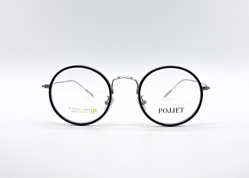Изг. оправы Pojjet U6022 C4