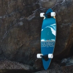 Лонгборд Eastcoast Nazare 38"