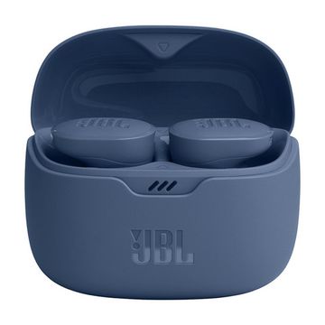 Беспроводные наушники JBL Tune Buds Blue