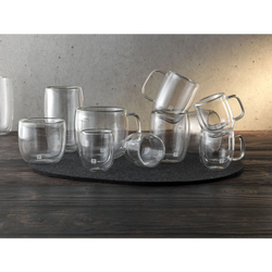 Zwilling Набор из двух кофейных кружек Sorrento 355 мл