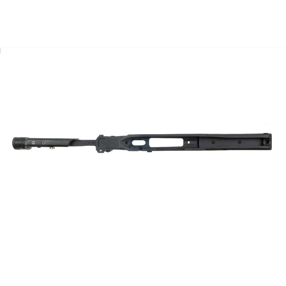Ложа MG-08 на Remington 700, Композитный стеклопластик, MasterGun