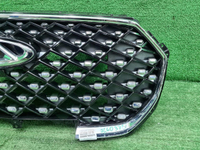 Решетка радиатора Chery Tiggo 8 Pro Max (22-24)