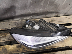 Фара правая LED BMW 2-Series  Active Tourer F45 18-22 Б/У Оригинал 873864204