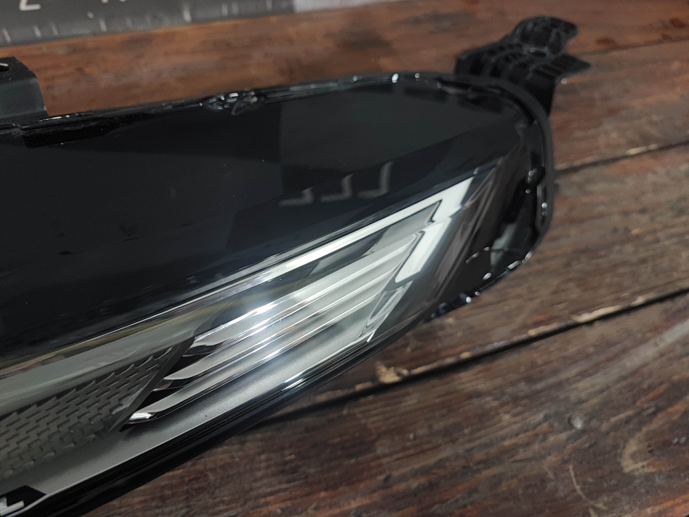 ДХО левый Haval F7 2, F7x 2 24-нв Б/У Оригинал 4102113XKN02A