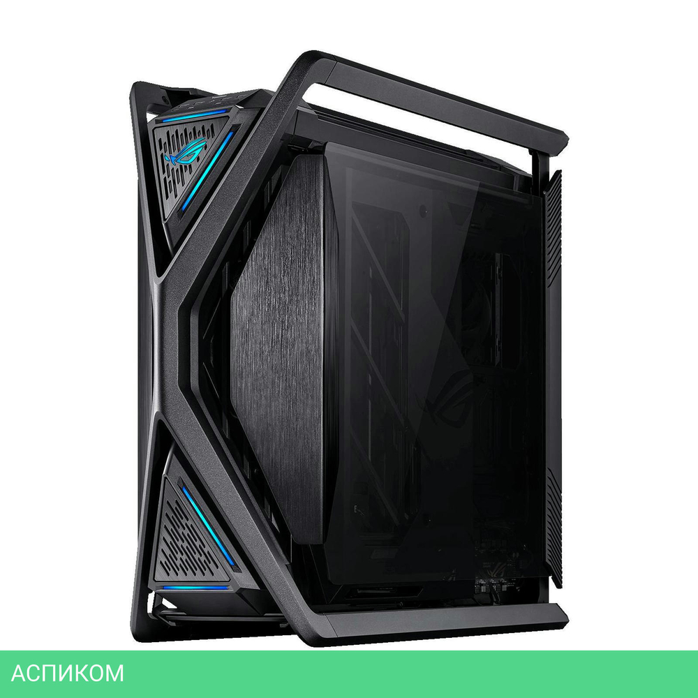 Корпус Asus ROG Hyperion GR701 BTF EDITION (90DC00F0-B39020)