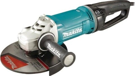 Угловая шлифмашина сетевая MAKITA GA 9071 X1 GA9071X1