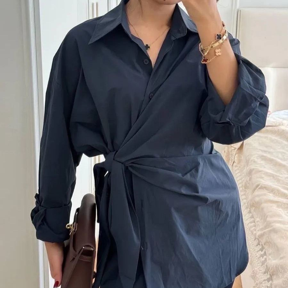 Рубашка женская