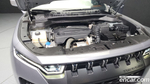 KG Mobility (Ssangyong) Torres Бензин 1.5 2WD (10.2022)