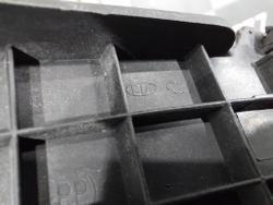 Накладка водостока левая Kia Sorento 3 Prime (UM) 14-20 Б/У Оригинал 86153C5000